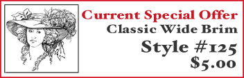 Current Special